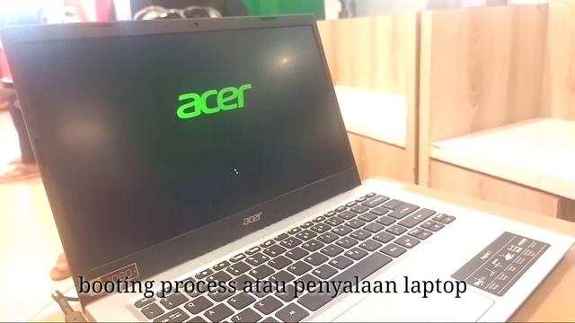 Laptop ACER A514-54-3291 - 14 inch UNBOXING ? 512GB SSD смотреть онлайн
