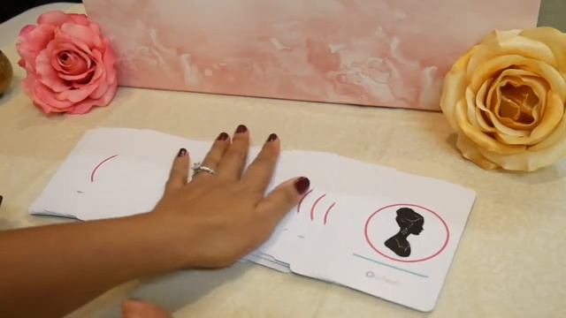 MONEY AND BUSINESS TAROT READING + DIVINE FEMININE ENTREPRENEUR ORACLE DECK смотреть онлайн