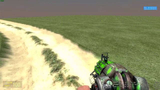 [GMOD] Russia CSGP 2022 V2.0 - обзор бета версии