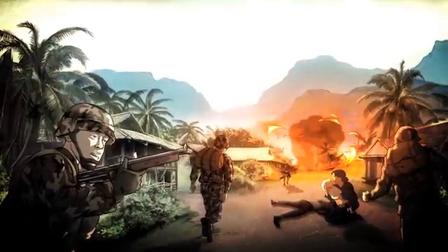 James Brown - It's A Man's Man's Man's World смотреть онлайн