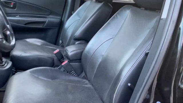 Hyundai TUCSON 2.0 бензин/газ 2006 р смотреть онлайн