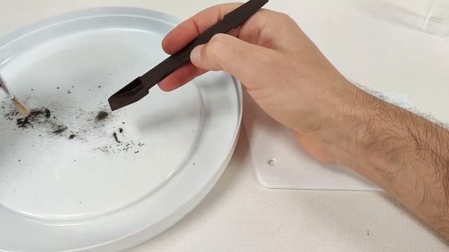 How to find Micrometeorites on the Roof of your House | Magnetic Games смотреть онлайн