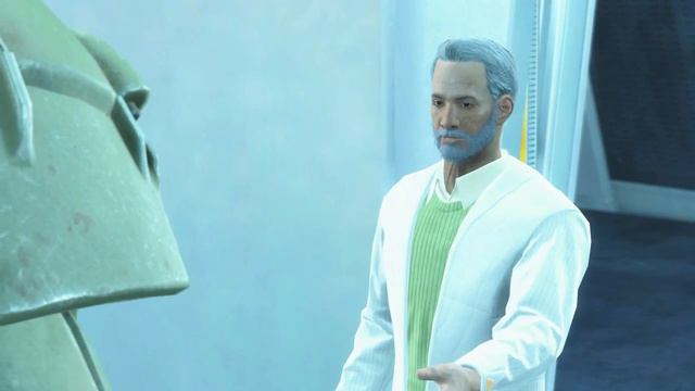 Nick Plays Fallout 4 [Episode 30] - Revelations смотреть онлайн