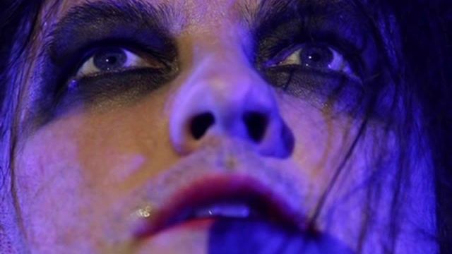 The Cure - Stop Dead смотреть онлайн