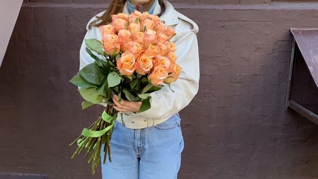 Пионовидная роза Шиммер смотреть онлайн