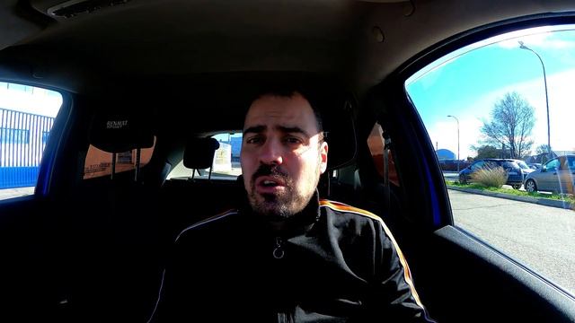 ¿Qué NO me GUSTA del Renault CLIO 3 RS 197 cvs? ? FIABILIDAD, calidad, POTENCIA, fallos...? смотреть онлайн
