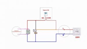 Как подключить 2 термостата к 1  котлу! #3