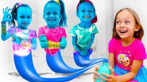 Истории и песенки для детей про дружбу