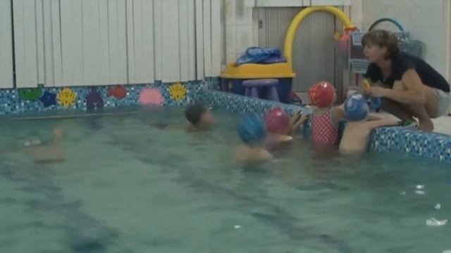 Ярушкина Наталья Геннадьевна инструктор по физичекой культуре плавание