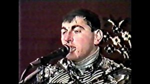 Ильяс Висарбиев Баян