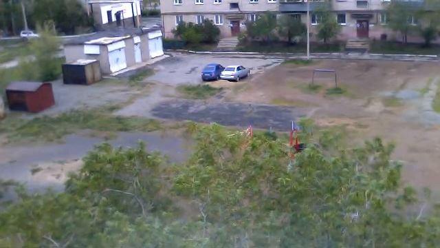 Видео с веб-камеры. Дата: 8 мая 2013 г., 17:12. смотреть онлайн