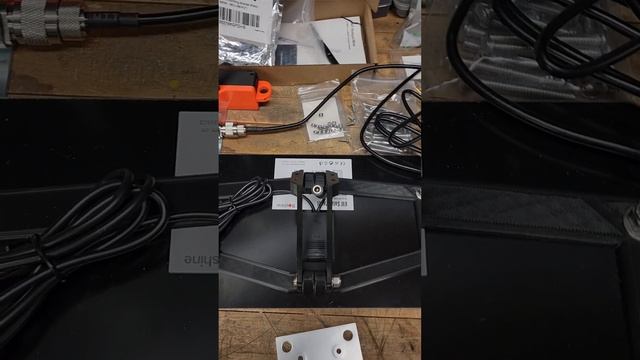 Building a Solar LoRa Mesh Node. смотреть онлайн