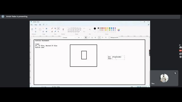 Core JAVA-8 (Unary Operator, Relational Operator, If-else) смотреть онлайн