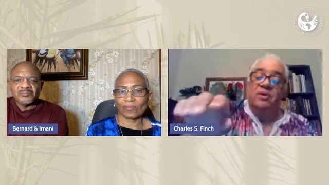 The African Background to Medical Science with Dr. Charles S. Finch смотреть онлайн