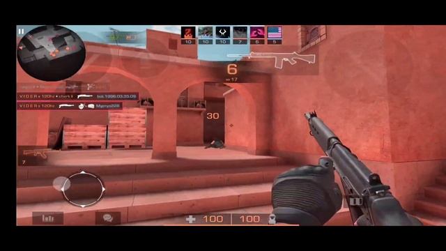 ТОП 3 ТЕЛЕФОНА ДО 20000 РУБЛЕЙ ДЛЯ СТАНДОФФ 2! | СТАБИЛЬНЫЕ 90/120fps смотреть онлайн