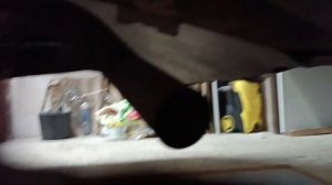 Самодельный выхлоп 4-1 на Газель, продолжение.