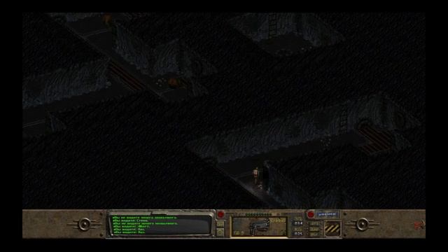 fallout #6 Гарри я гулу! нашли насос и убежище (◑‿◐) смотреть онлайн