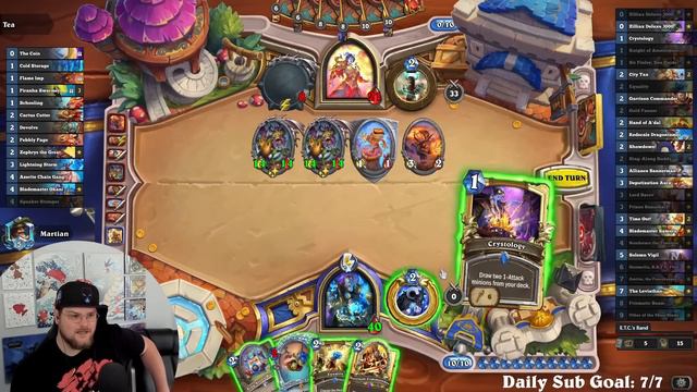 The Uther OTK actually works?! смотреть онлайн