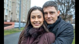 Дмитрий Паламарчук- жена старше его - как складывается творческая и личная жизнь талантливого актер