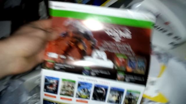 Gamestop Dumpster Dive Night #149 смотреть онлайн