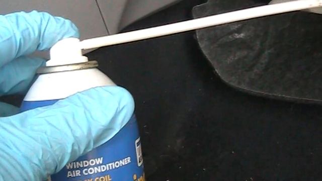 How to Clean Remove Odor musty moldy smelly 09-13 Toyota Corolla A/C Evaporator cleaning Easy Simpl смотреть онлайн