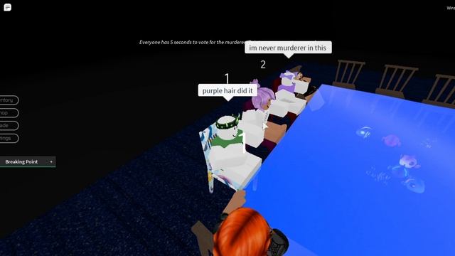 BREAKING POINT SCRIPT *PASTEBIN* смотреть онлайн