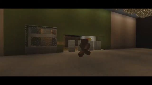 КАК Я ПОКУПАЛ КОТА? | Майнкрафт Машинима