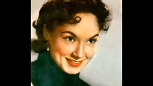 Голубка (paloma) - Лолита Торрес