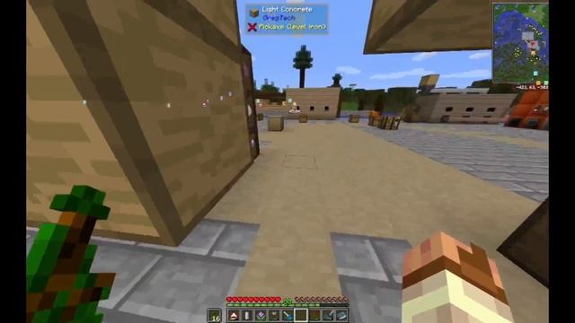 Gregtech Community Edition Unofficial: Episode 23 - AE2 Autocrafting