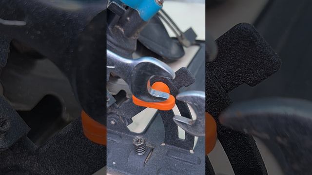 Запомни эту хитрость с гаечными ключами смотреть онлайн