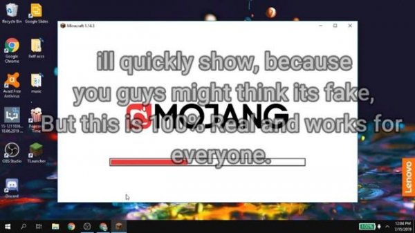 How To Get MINECRAFT FULL VERSION For Free PC (2021) 100% Works