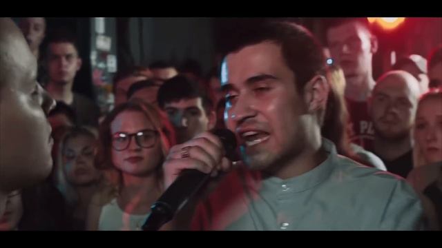 Топ 10 залётов на бит от участников 140 BPM CUP. | Часть 1| смотреть онлайн