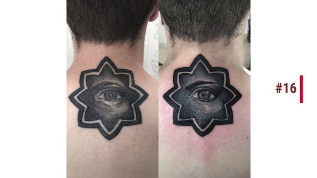 30 Brilliant Tattoo Cover Up Ideas To Give Your Tattoo A Second Chance смотреть онлайн