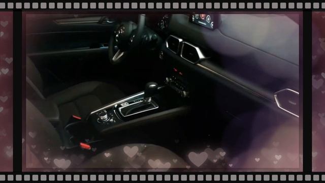2025 Mazda CX-5 Next Generation - FIRST LOOK!