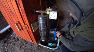 Засолка и копчение гусей. Горячее копчение в коптильном шкафу.