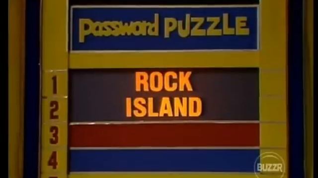 Password Plus - Episode #1 смотреть онлайн