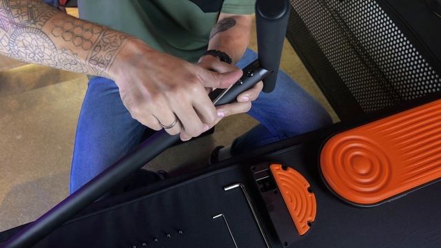 IPOZON⚡БАТУТНЫЙ САМОКАТ смотреть онлайн