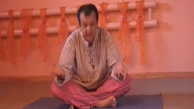 Школа йоги Сатья-Юга - Искусство медитации смотреть онлайн