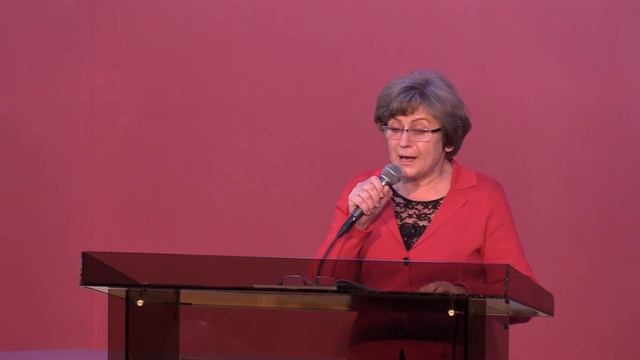 Крылья молитвы | Тамара Столяр | Христианские стихи смотреть онлайн