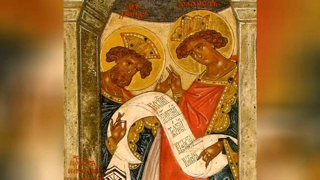 Komenti Fjalët e Urta (Fja Urt 23:15-24:5) смотреть онлайн