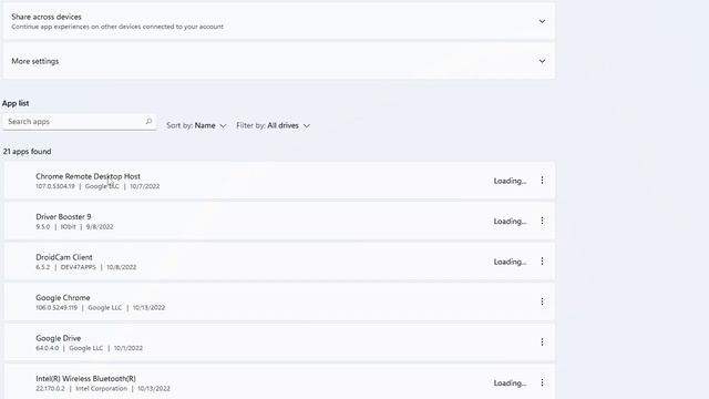 How to Disable Background Apps on Windows 11 | Reduce CPU & Memory Usage смотреть онлайн