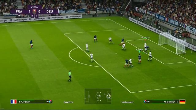 Режим Matchday: от консолей к PES 2020 Mobile смотреть онлайн