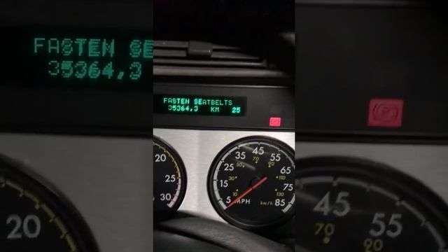 Самодиагностика КПП Eaton Smart Shift (Autoshift) на тягаче Freightliner смотреть онлайн