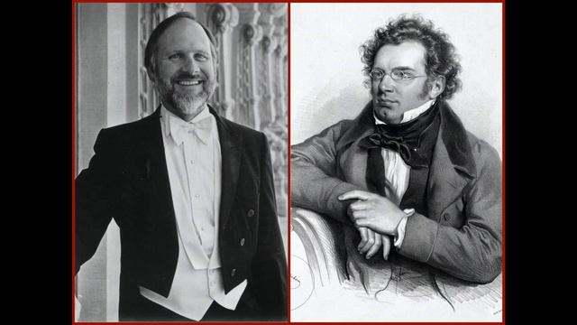 Schubert: An die Musik смотреть онлайн