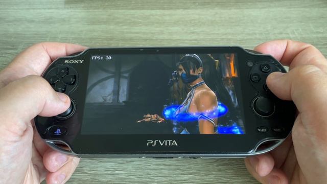 Playstation Vita - Mortal Kombat - Longplay #10 Jade - Chapter 10 смотреть онлайн