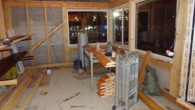 Опыт строительства закрытой беседки из дерева с искуственным водоемом, беседка своими руками смотреть онлайн