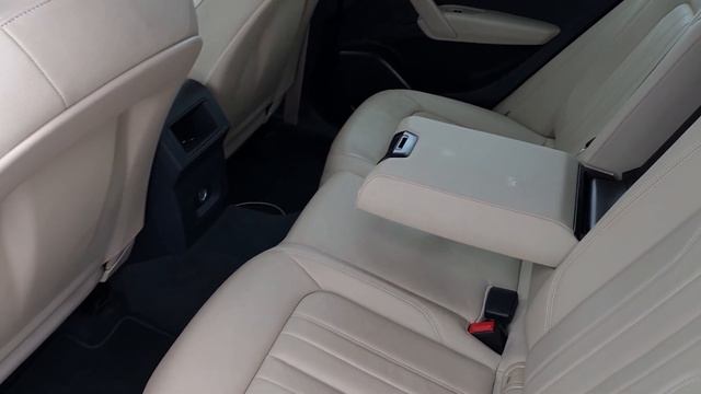 Audi Q5 2018 смотреть онлайн