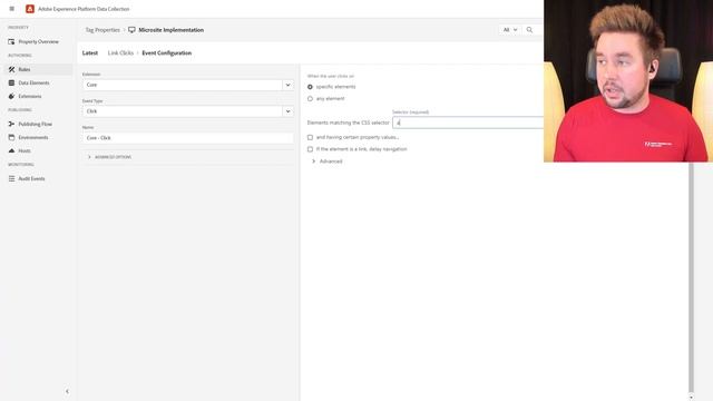 Implementing Adobe Analytics in under 10 Minutes смотреть онлайн