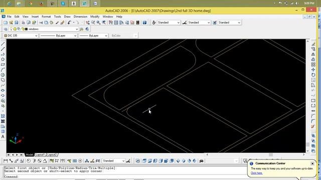How to download, install and activate AutoCAD Civil 3D 2018 for free Lesson 87 смотреть онлайн