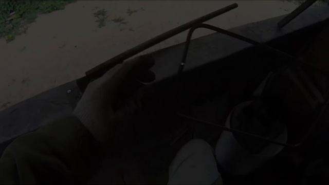 Арматурогиб своими руками. Станок для гибки арматуры бесплатно из металлолома. смотреть онлайн